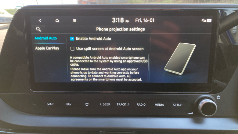 Hyundai i20 1.0T GDi 48V MHD Premium 5dr Petrol Hatchback